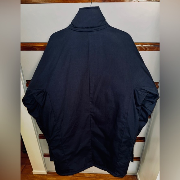 Mes Demoiselles Paris Sergeant’s Parka Coat Navy Size 1
Small MSRP $510 Sold Out - Picture 14 of 16